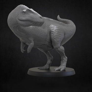 Acrocanthosaurus